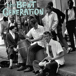 Social Shifts - The Beat Generation